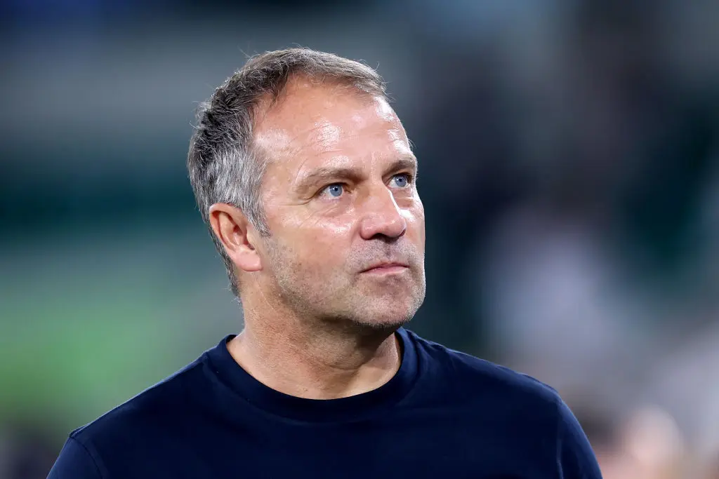 Transfer: They’re fantastic, I like them – Barcelona manager, Flick hails two EPL players