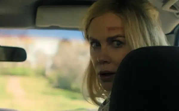 Nicole Kidman’s Husband Lives a Double Life in Holland Trailer