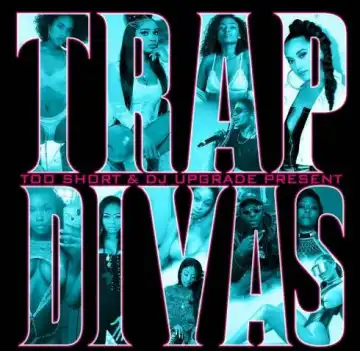 Lebra Jolie, DJ Upgrade, Westside Mcfly & Milaniaa Monroe - There She Go