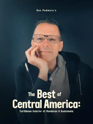 The Best of Central America (2024)