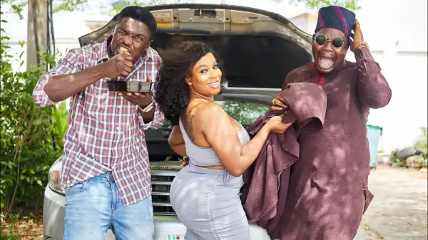 Mr Macaroni  –  Daddy Wa The Mechanic   (Comedy Video)