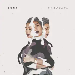 Yuna – Time