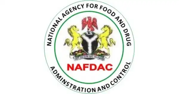 NAFDAC warns men against using recalled sex enhancement capsule