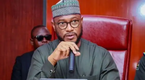 Gov Lawal Declares State Of Emergency In Zamfara Health Sector