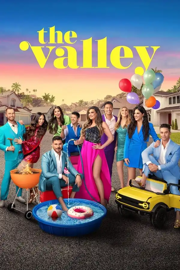 The Valley S01 E11