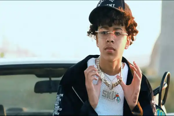 Age & Career Of Luh Tyler