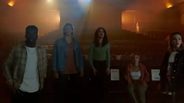 One of Us is Lying Season 2 Trailer Sets Peacock Return Date