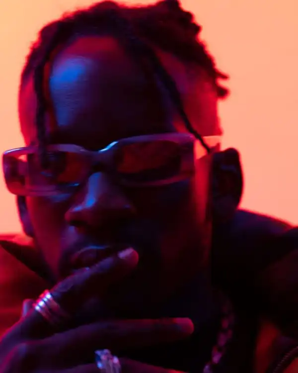 Mr Eazi Becomes A Latin Grammy Winner