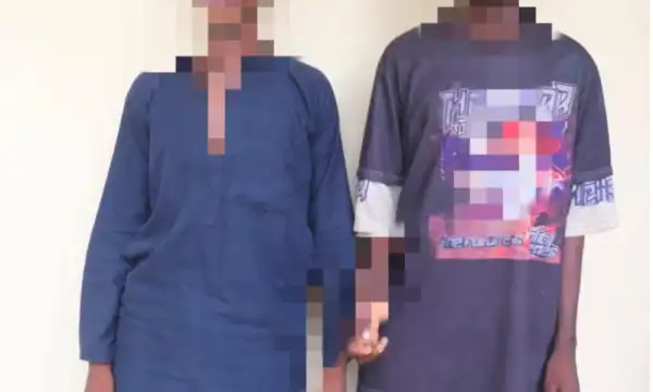Niger: Police arrest 2 over N14m ransom, rescue 6 victims