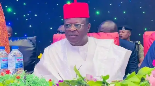 PDP tackles Umahi, insists party remains formidable opposition in Ebonyi