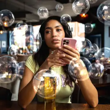 AJ Tracey – Bubble Bath