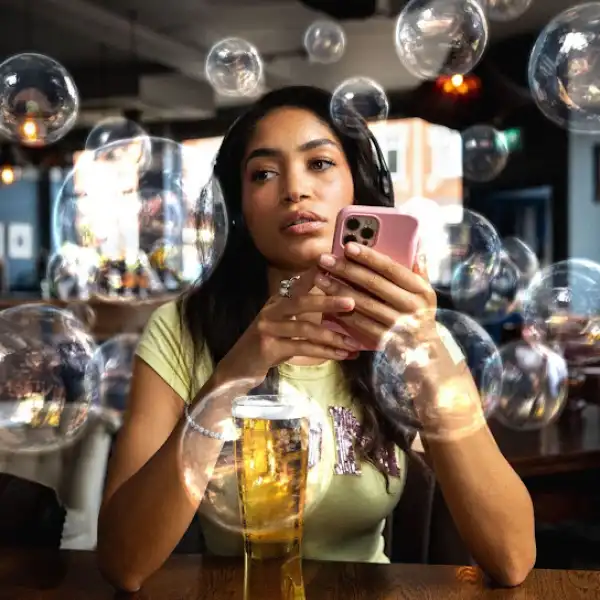 AJ Tracey – Bubble Bath