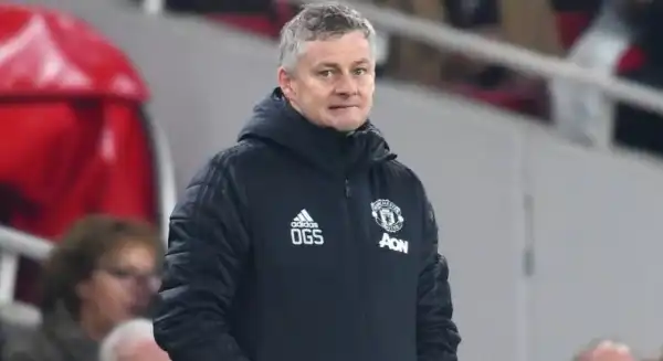 Solskjaer Set To Break EPL Record In Man United Match Against Brighton