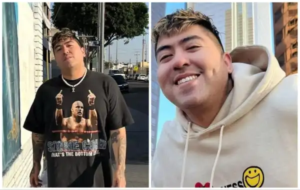 Age & Career Of Isaiah Garza