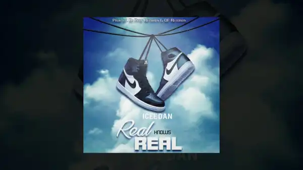 Icee Dan – Real Knows Real
