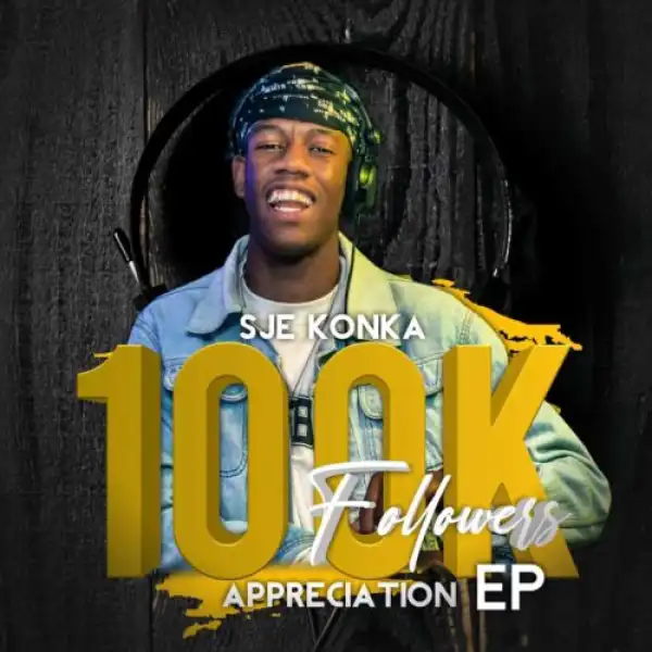 Sje Konka – Sugar (Konka Mix)