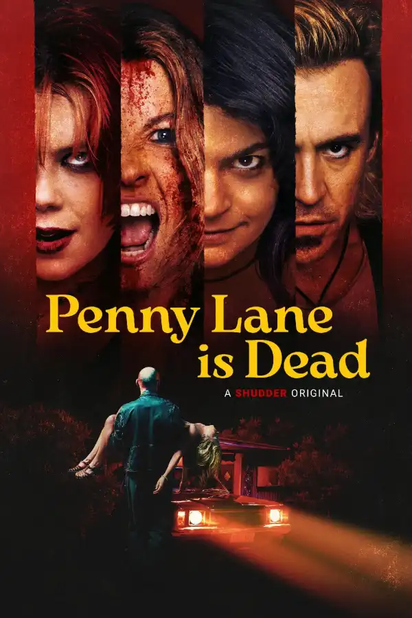 Penny Lane Is Dead (2026)