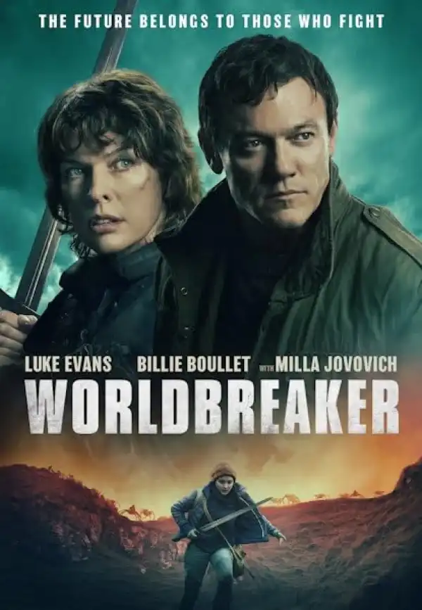 Worldbreaker (2025) [Original Version]