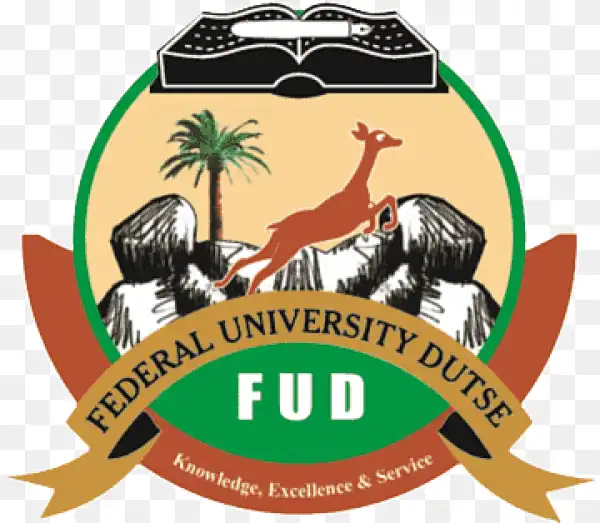 FUDUTSE notice to final year students