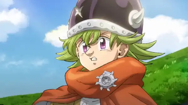 Seven Deadly Sins: Four Knights of the Apocalypse Teaser Trailer Revealed