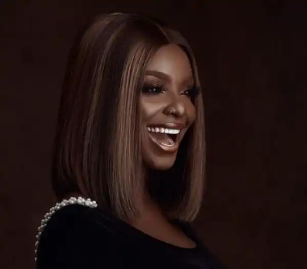 Netizens React As BBNaija Peace Ogor Stuns In New Photos