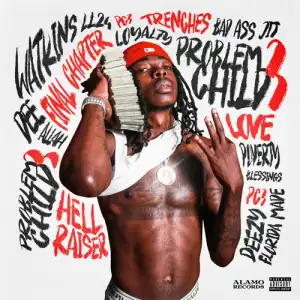 Dee Watkins - Problem Child 3 (Album)