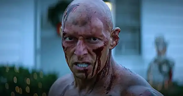 The Retaliators: Metal Musical Horror Movie Gets a Home Release in the UK, Ireland, Australia, and New Zealand