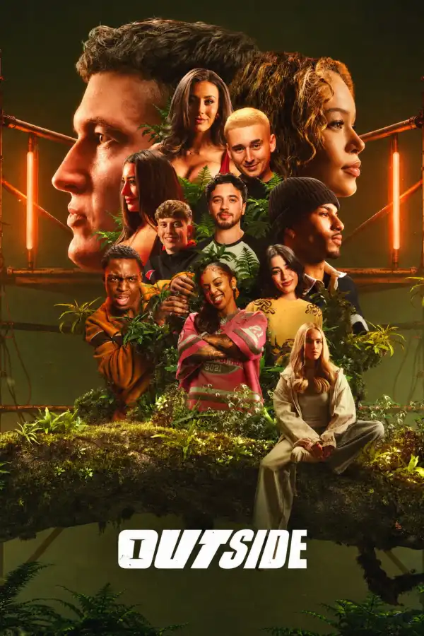 Outside (2026 TV series)