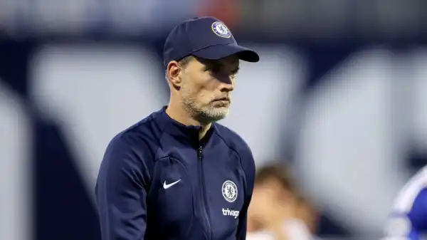 Breaking News: Thomas Tuchel sacked by Chelsea
