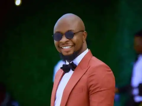 I Was Offered N5000 To Work As Lawyer – MC Lively Reveals Why He Quit Law For Comedy