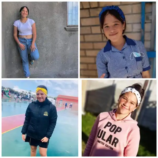 14-year-old girl allegedly shot dead by teenage boy in South Africa after she rejected his advances