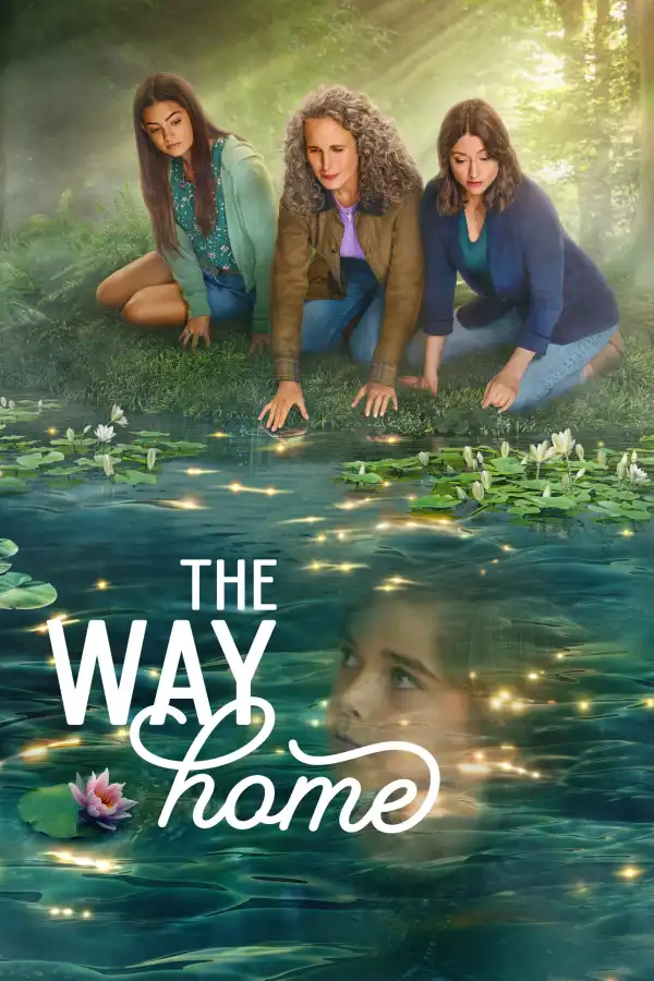 The Way Home S03 E02