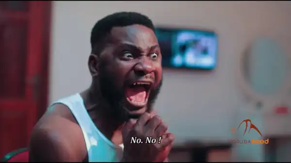 Ogbe (2021 Yoruba Movie)