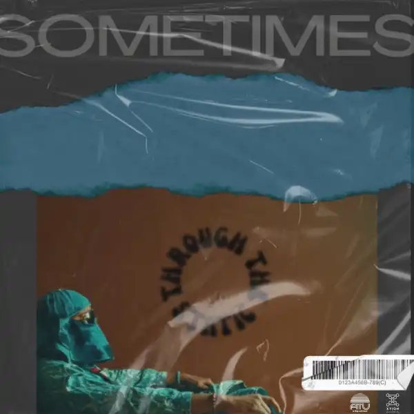 Through The Static – Sometimes