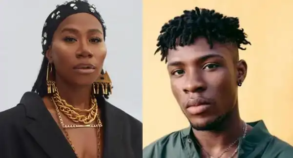Its Been 48 Hours, Do Something - Joeboy Taunts Singer, Asa Over N300M Copyright Infringement Notice