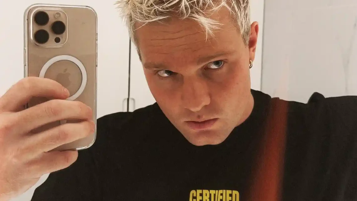 Net Worth Of Benjamin