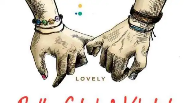 Buddynice – Lovely (Redemial Mix)