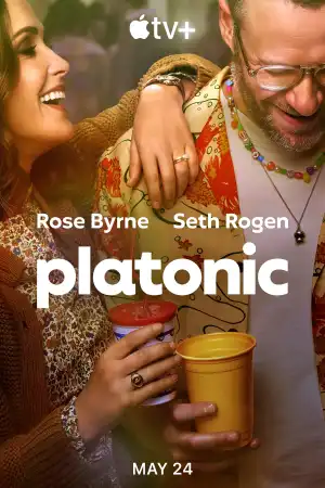 Platonic 2023 S01E03