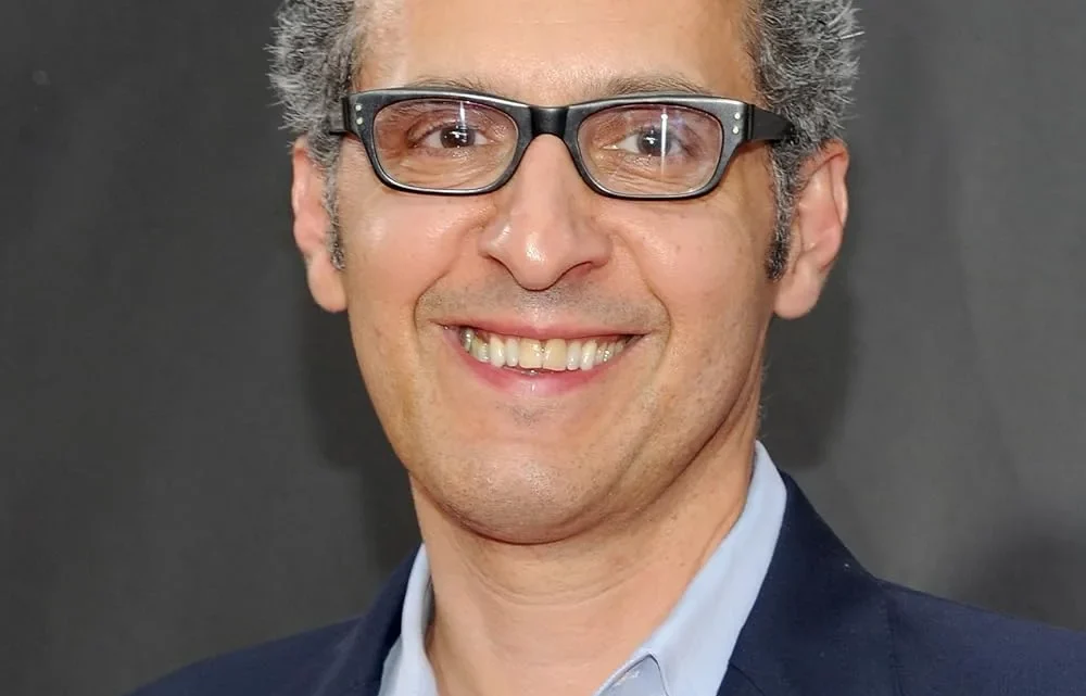Career & Net Worth Of John Turturro