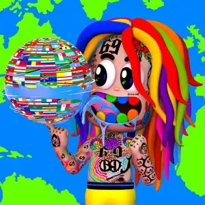 6ix9ine Ft. Lenier, Bulin 47 & Angel Dior – WAPAE