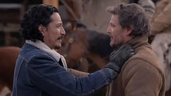 The Last of Us Director’s War Experience Helped in Portraying Jackson