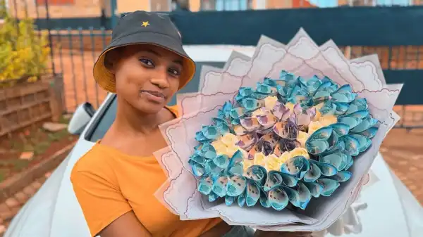 Biography & Career of Sheryl Gabriella