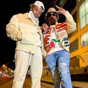 Reece Madlisa & Zuma – Jolan As’namona ft Felo Le Tee