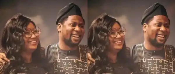 Apostle Femi Lazarus’ Wife Speaks Out Against Those Using ‘We Will Be Many’ Song For Irresponsible Actions