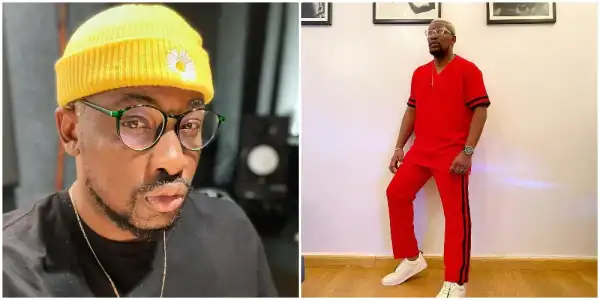 “Most Marriages Today End After The Photoshoot And Wedding” — OAP Dotun