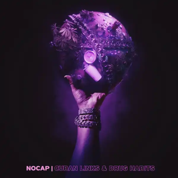 NoCap – Drug Habits