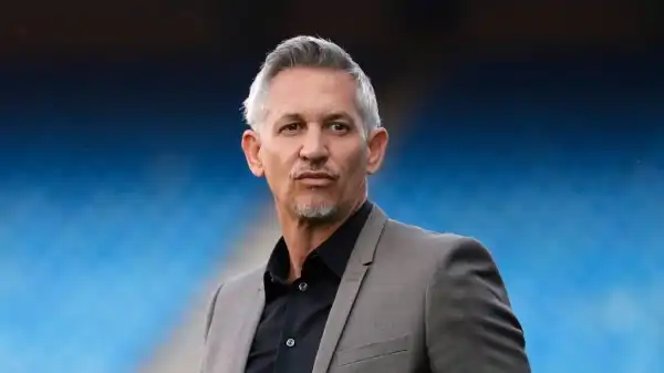 UCL final: ‘It’s their turn’ – Gary Lineker predicts scoreline of PSG vs Inter