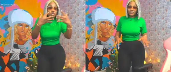 “Remove my bad character, I am a spec.”- Phyna Declares