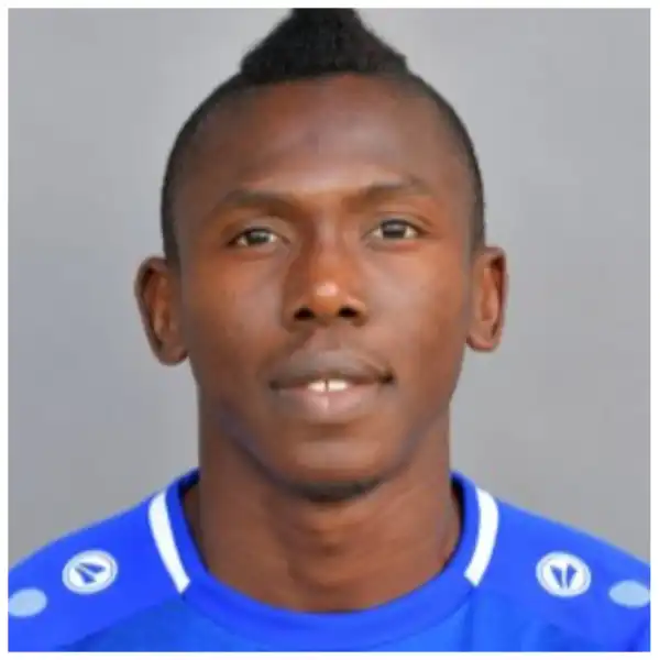 2026 WCQ: How we outsmarted Super Eagles – Benin’s midfielder, Dossou