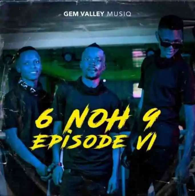 Gem Valley MusiQ – Sophie_(feat. Gwam Ent Musiq,Devital Musiq & Masi D’kota) Mp3 Download